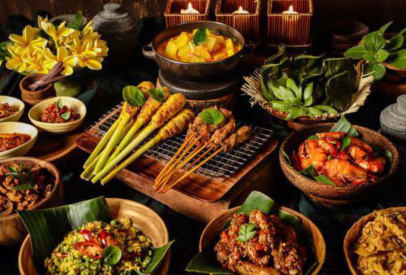 Bali Food