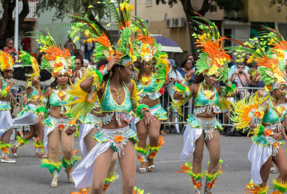 Caribbean Festivals