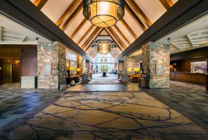 Fairmont Chateau Whistler