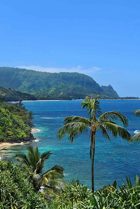 Princeville resort hawaii