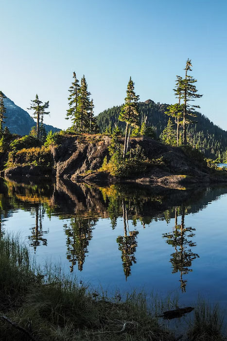 Discover Vancouver Island