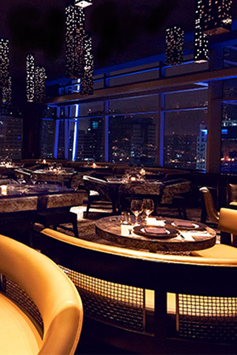 10 Most Expensive Restaurants in Los Angeles