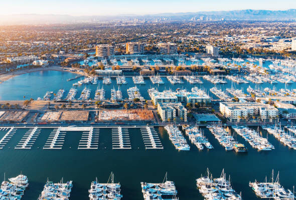 Marina del Rey