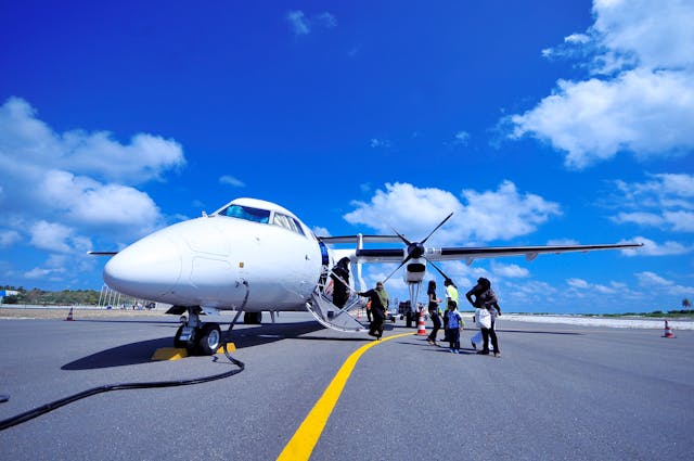 Best Private Jet Charter Service