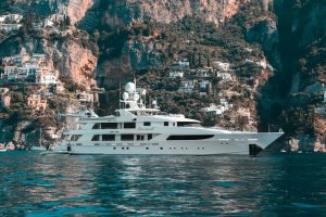 Super Yacht Charter