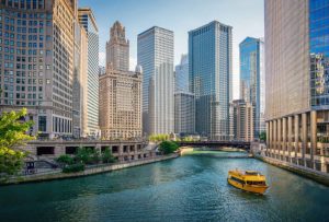 best luxury hotels in chicago