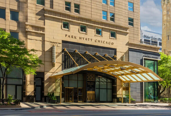 Park Hyatt Chicago